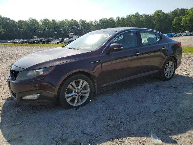 2011 Kia Optima EX