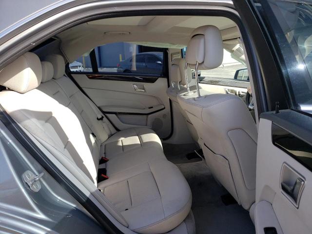 WDDHF5KBXEB060074 Mercedes-Benz E 350