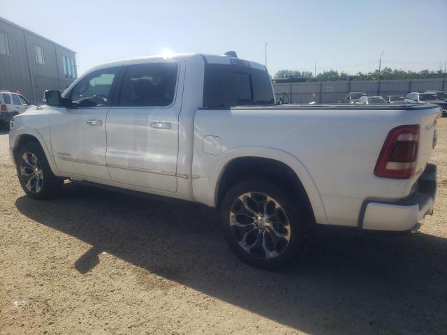Vin: 1c6srfht3kn663365, lot: 55641323, ram 1500 limited 20192