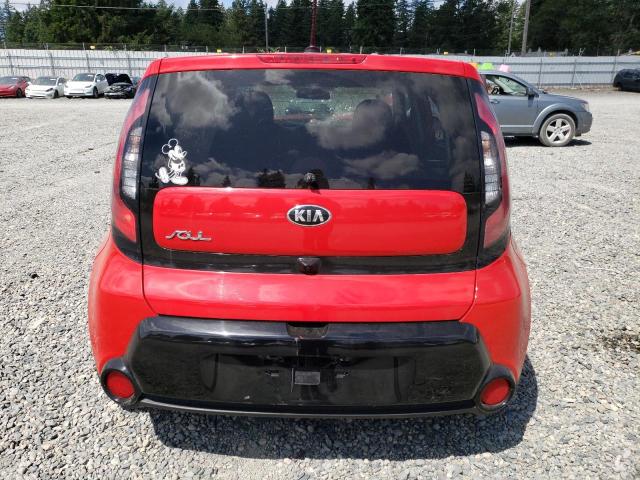 KNDJP3A50G7852801 KIA SOUL +