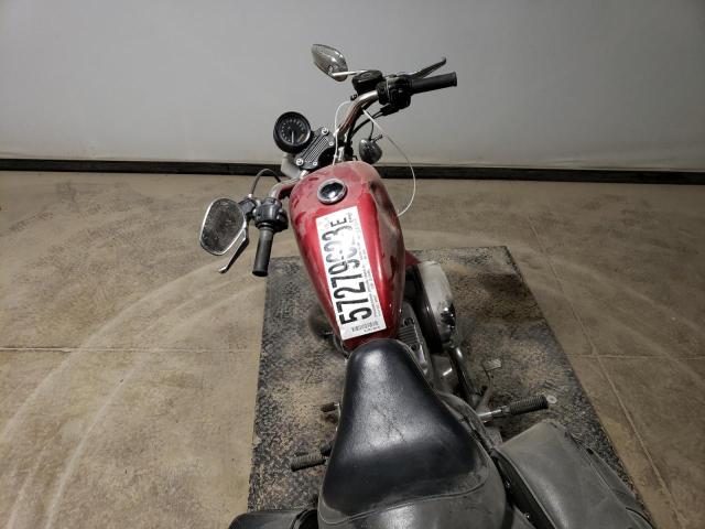 2004 HARLEY-DAVIDSON XL883 1HD4CAM104K437751