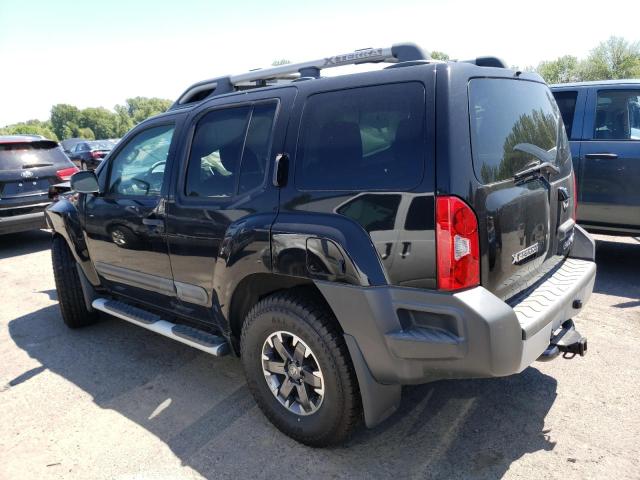 2015 NISSAN XTERRA X 5N1AN0NWXFN666728