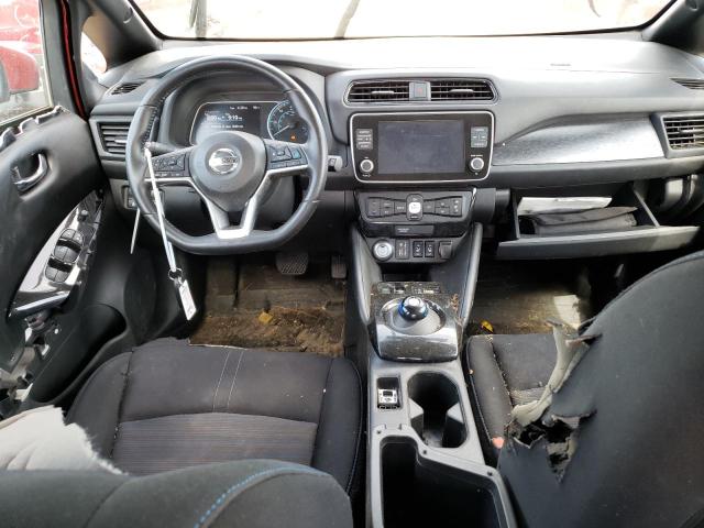 1N4BZ1CV1NC552582 Nissan Leaf Sv Plus