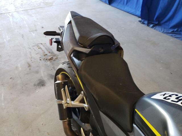 2022 HONDA CBR500 RA MLHPC6257N5301566