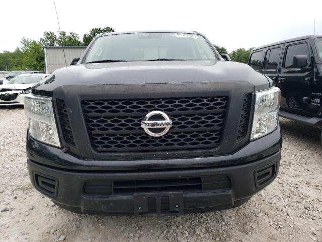 1N6BA1F1XHN508936 Nissan TITAN XD S