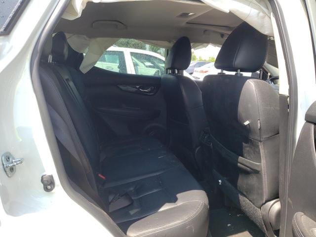 2017 NISSAN QASHQAI - JN1BJ1CRXHW101323