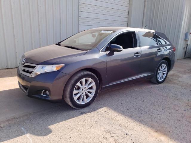 2014 Toyota Venza LE