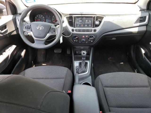 3KPC24A69LE092822 Hyundai ACCENT SE