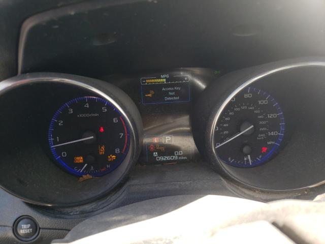 4S4BSANC6H3207719 Subaru Outback 2.5i Limited