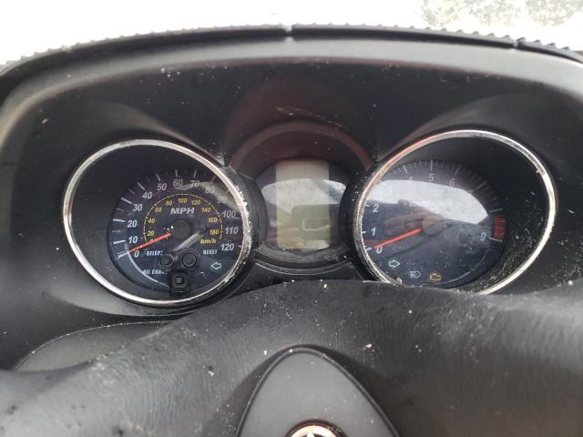 2007 YAMAHA YP400 - JYASH03Y87A006308