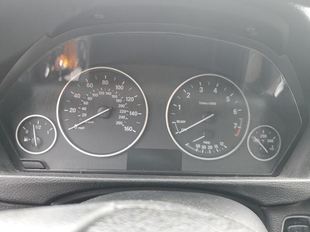 2015 BMW 328 I - WBA3A5C54FP604873