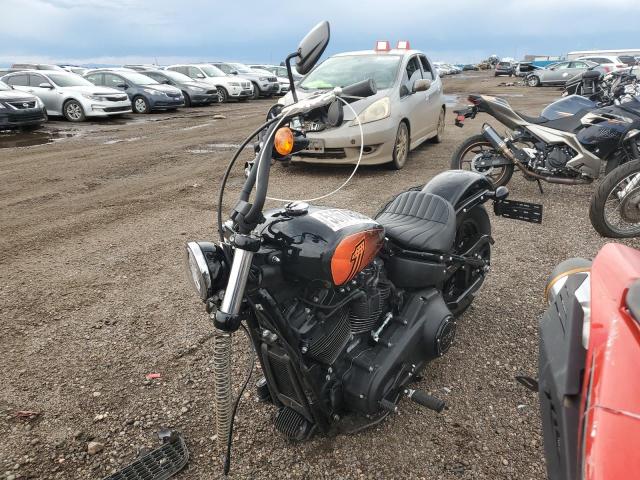 2022 HARLEY-DAVIDSON FXBBS - 1HD1YYK17NB065522