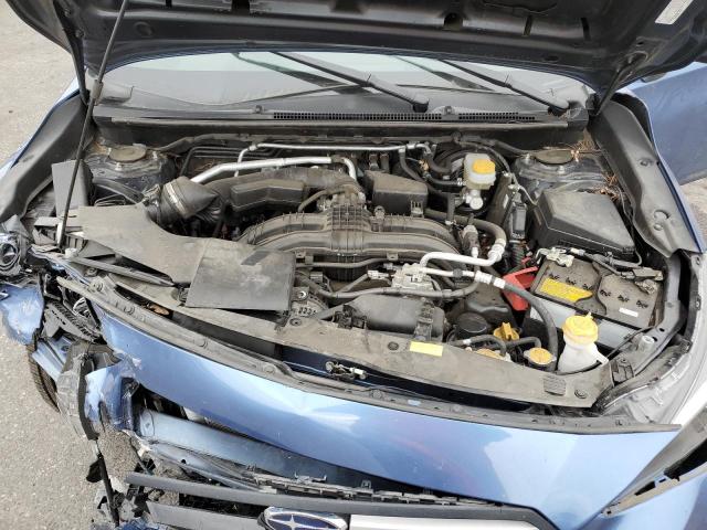 JF2GTAAC6L9223164 Subaru Crosstrek