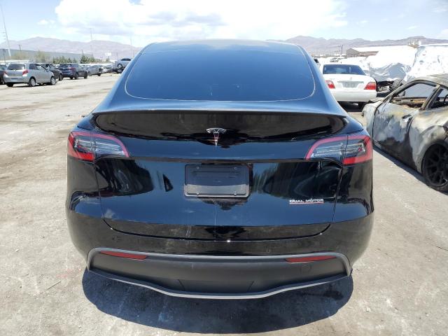 7SAYGDEF8NF337417 Tesla Model Y