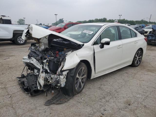 2015 Subaru Legacy 2.5i Limited