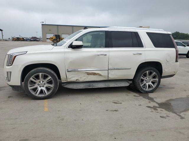 2015 CADILLAC ESCALADE L - 1GYS3BKJ3FR204145
