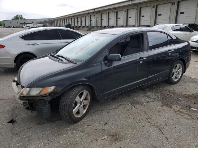 Vin: 19xfa1f58ae024636, lot: 56860463, honda civic lx 20101