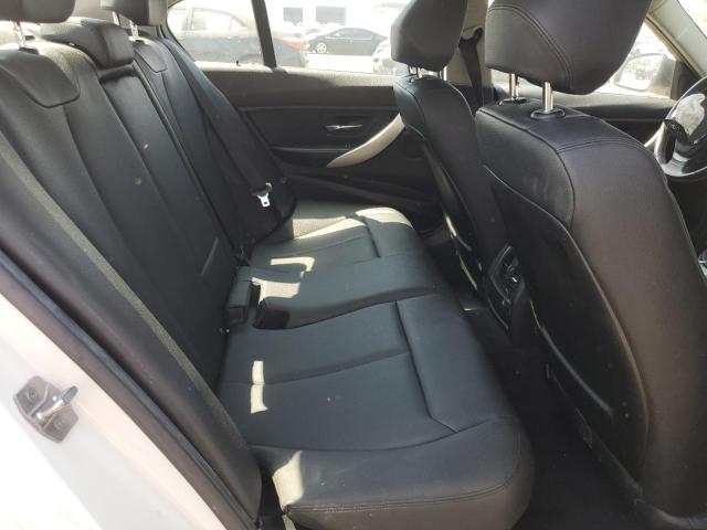 WBA8A9C56GK617233 BMW 320 I