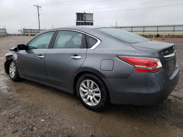 Vin: 1n4al3ap8fn375855, lot: 56854943, nissan altima 2.5 20152