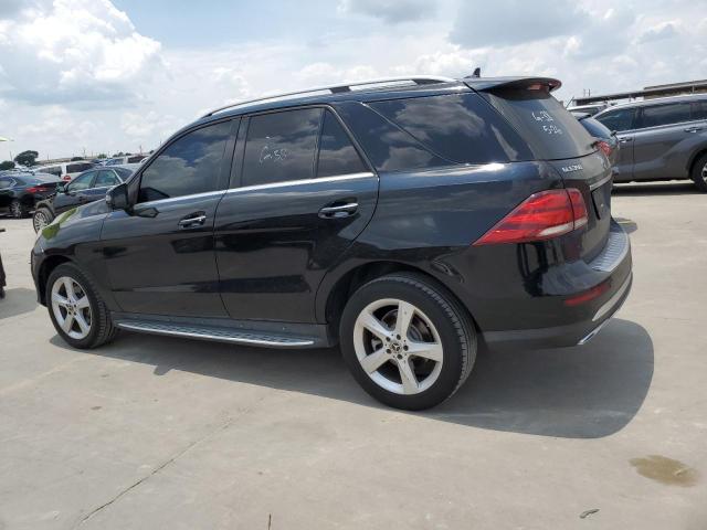4JGDA5JB0JB031679 Mercedes-Benz GLE 350