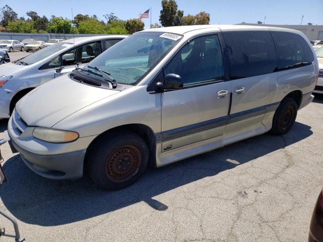 2000 Dodge Grand Caravan SE