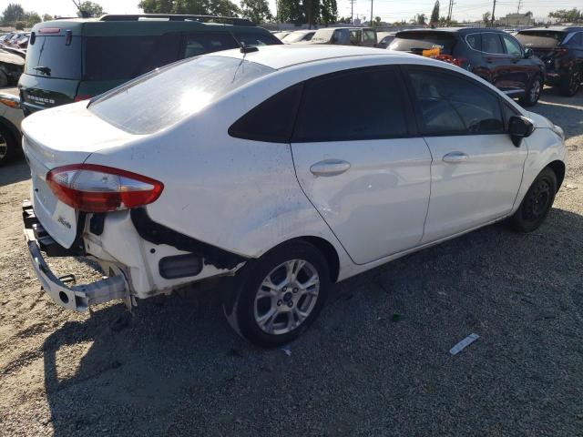 3FADP4BJ7EM121760 Ford FIESTA SE