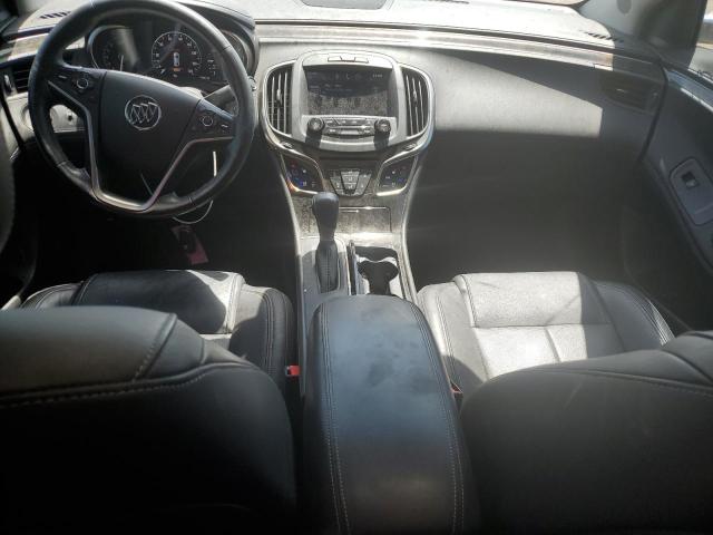 1G4GF5G30EF298916 Buick Lacrosse Touring