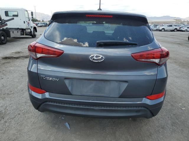 2016 HYUNDAI TUCSON SE - KM8J23A4XGU145286