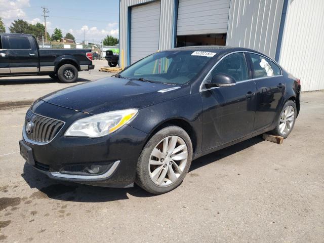 2015 Buick Regal 