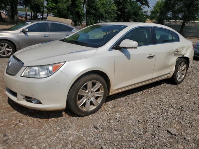 2012 Buick LaCrosse Premium