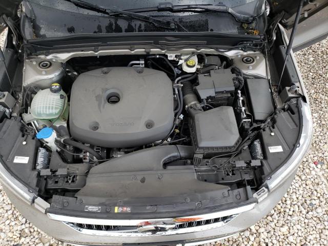 2020 VOLVO XC40 T4 IN - YV4AC2HL3L2202424