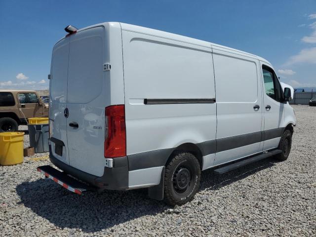 2019 MERCEDES-BENZ SPRINTER 1 W1W70BGY2KT018270