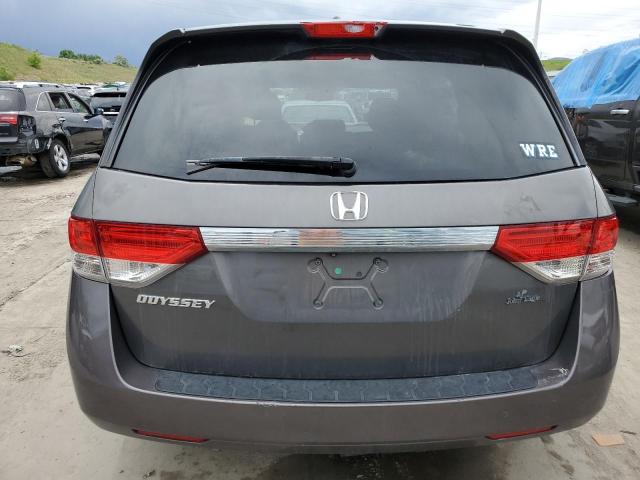 5FNRL5H62FB017137 2015 HONDA ODYSSEY, photo no. 6