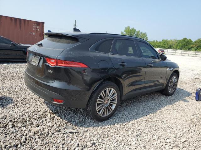 SADCJ2BN7HA090921 Jaguar F-pace Premium 2017