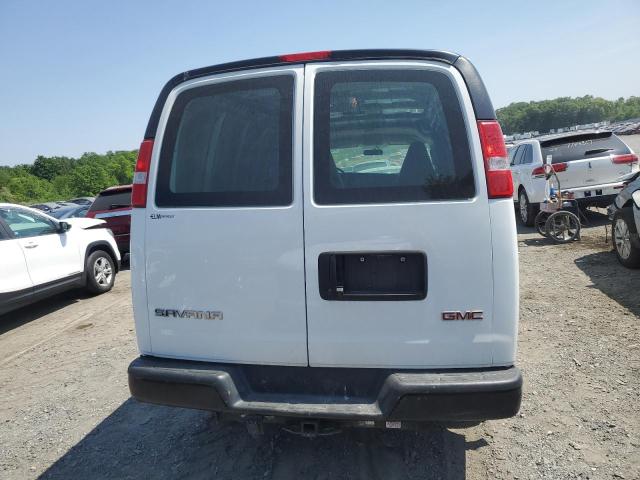 2019 GMC SAVANA G35 - 1GTZ7HFB1K1276050