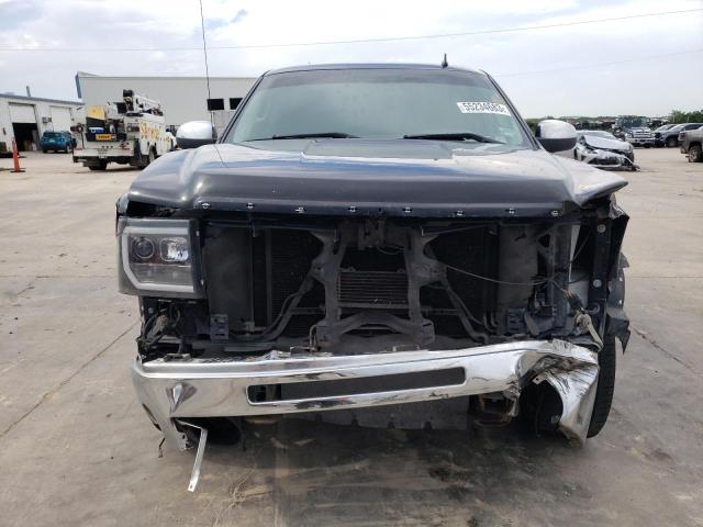 2017 GMC SIERRA C15 - 3GTP1VE08DG323683