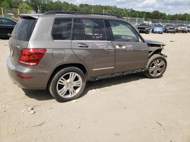 2015 MERCEDES-BENZ GLK350 - WDCGG8JB8FG381518