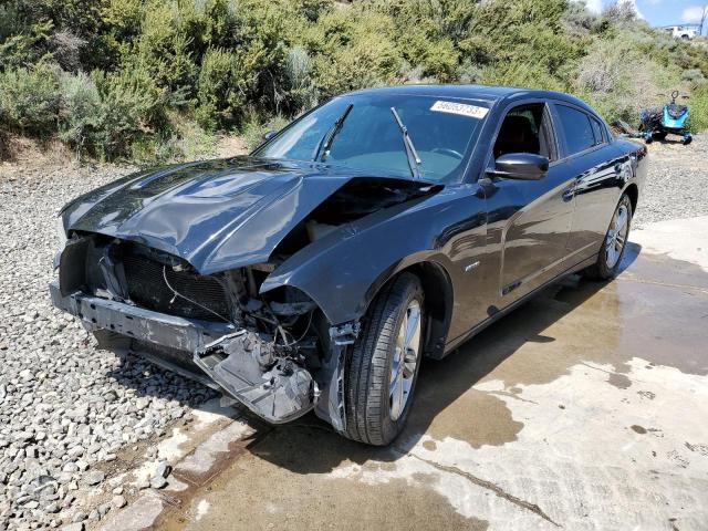 2013 Dodge Charger R/T