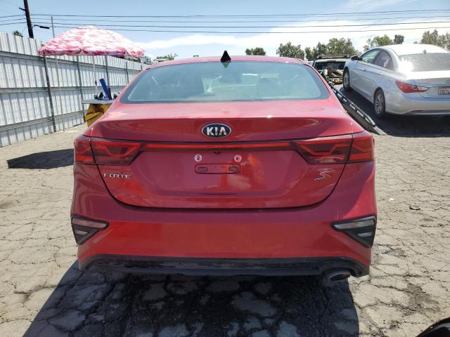 3KPF34AD7KE096682 | 2019 KIA FORTE GT L