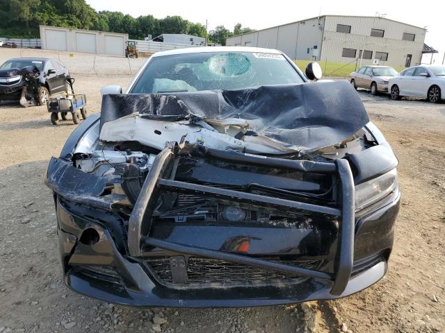 2020 DODGE CHARGER PO - 2C3CDXKT4LH187037