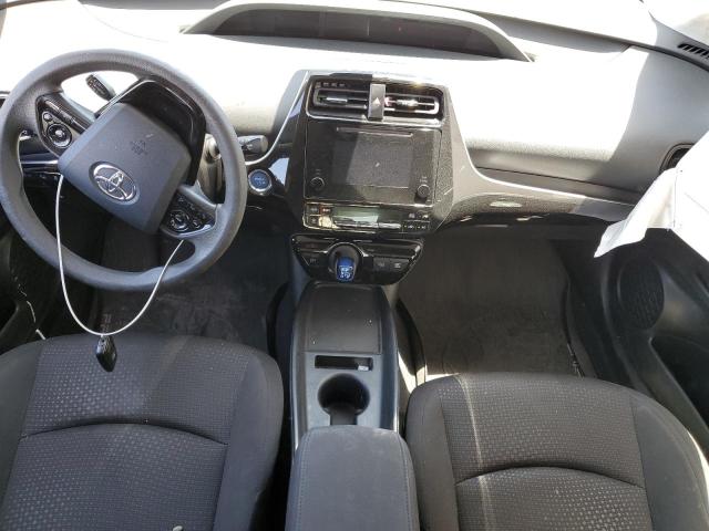 JTDKARFU3K3086362 Toyota PRIUS