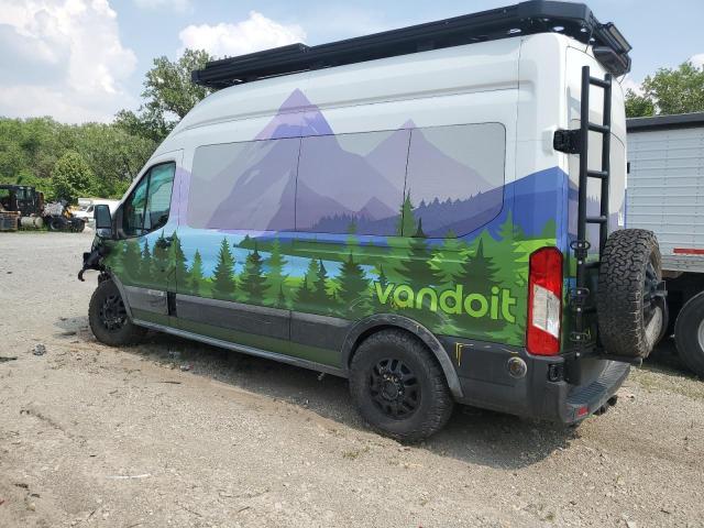2022 FORD TRANSIT T- - 1FBAX9XG6NKA38128