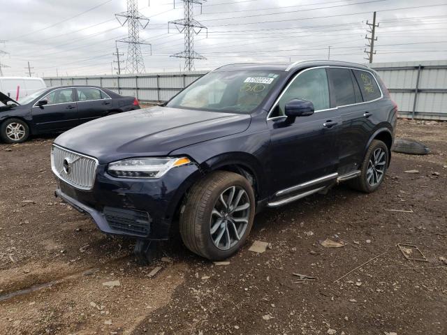 YV4A22PL0H1138280 2017 VOLVO XC90, photo no. 1