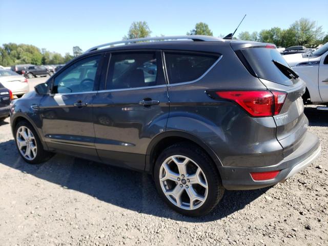 1FMCU9J91KUA64123 2019 FORD ESCAPE, photo no. 2