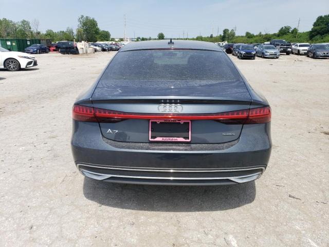 VIN WAUR2AF2XKN097162 2019 Audi A7, Premium Plus no.6