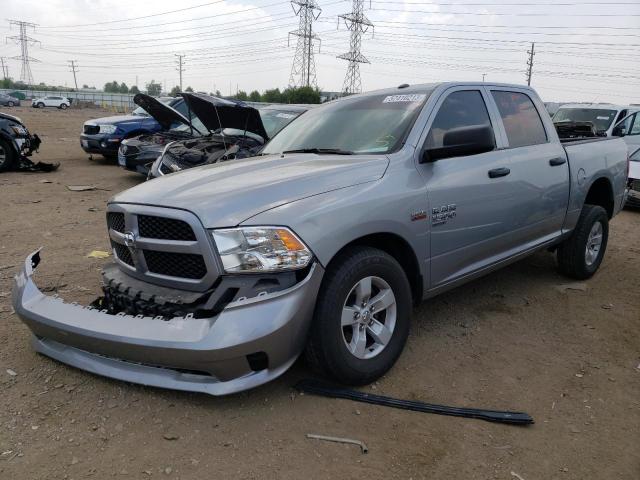 2020 Ram 1500 Classic Tradesman