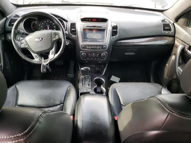 5XYKWDA77EG446755 KIA SORENTO SX