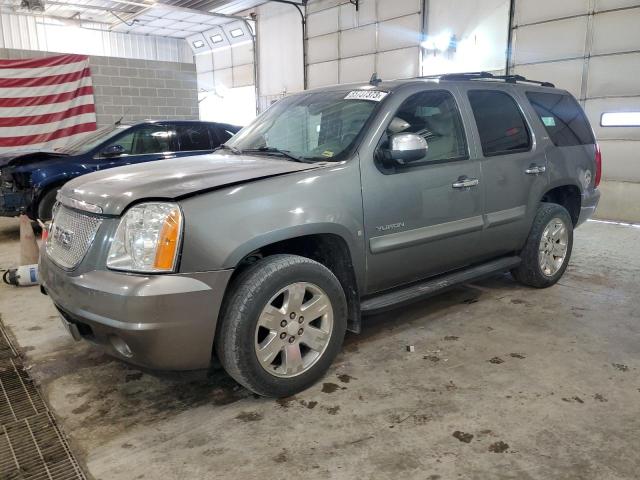 2007 GMC Yukon 