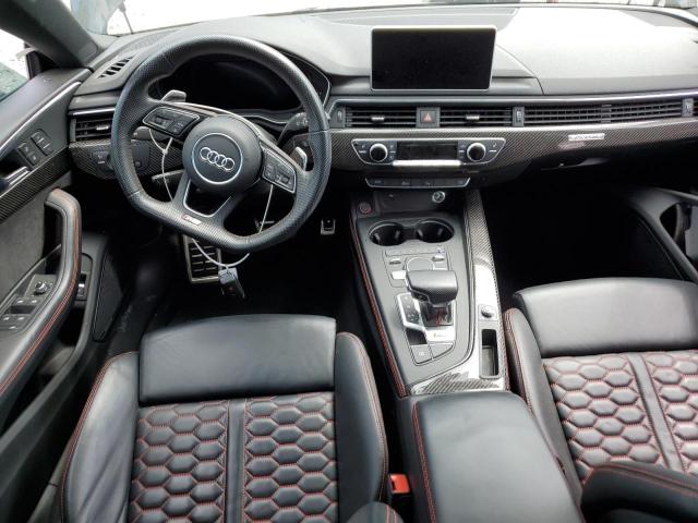 2019 AUDI RS5 - WUABWCF5XKA902411