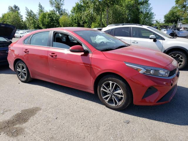 3KPF24AD8PE556541 KIA FORTE LX